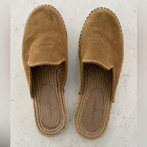 SeaVees Ocean Park Mules